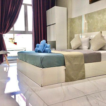 Saigon Cozy Hotel "241 Pham Ngu Lao Street" Ho Chi Minh City Exterior photo