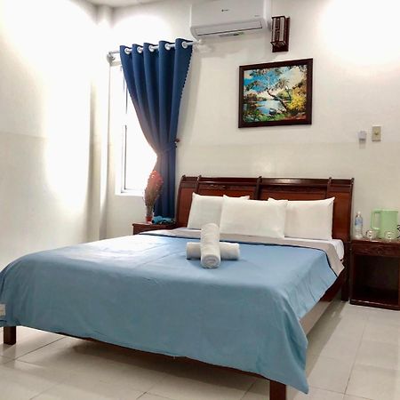 Saigon Cozy Hotel "241 Pham Ngu Lao Street" Ho Chi Minh City Exterior photo